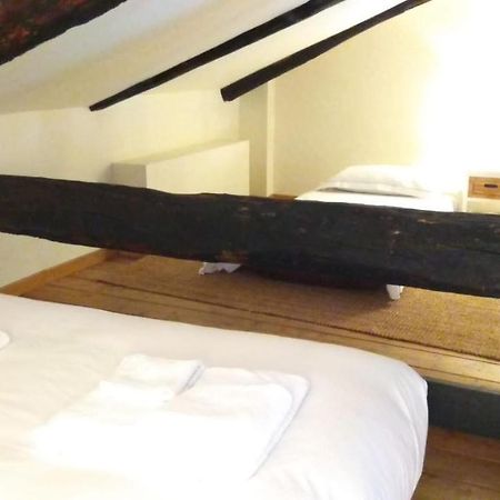 Vittorio Attic Leilighet Torino Eksteriør bilde